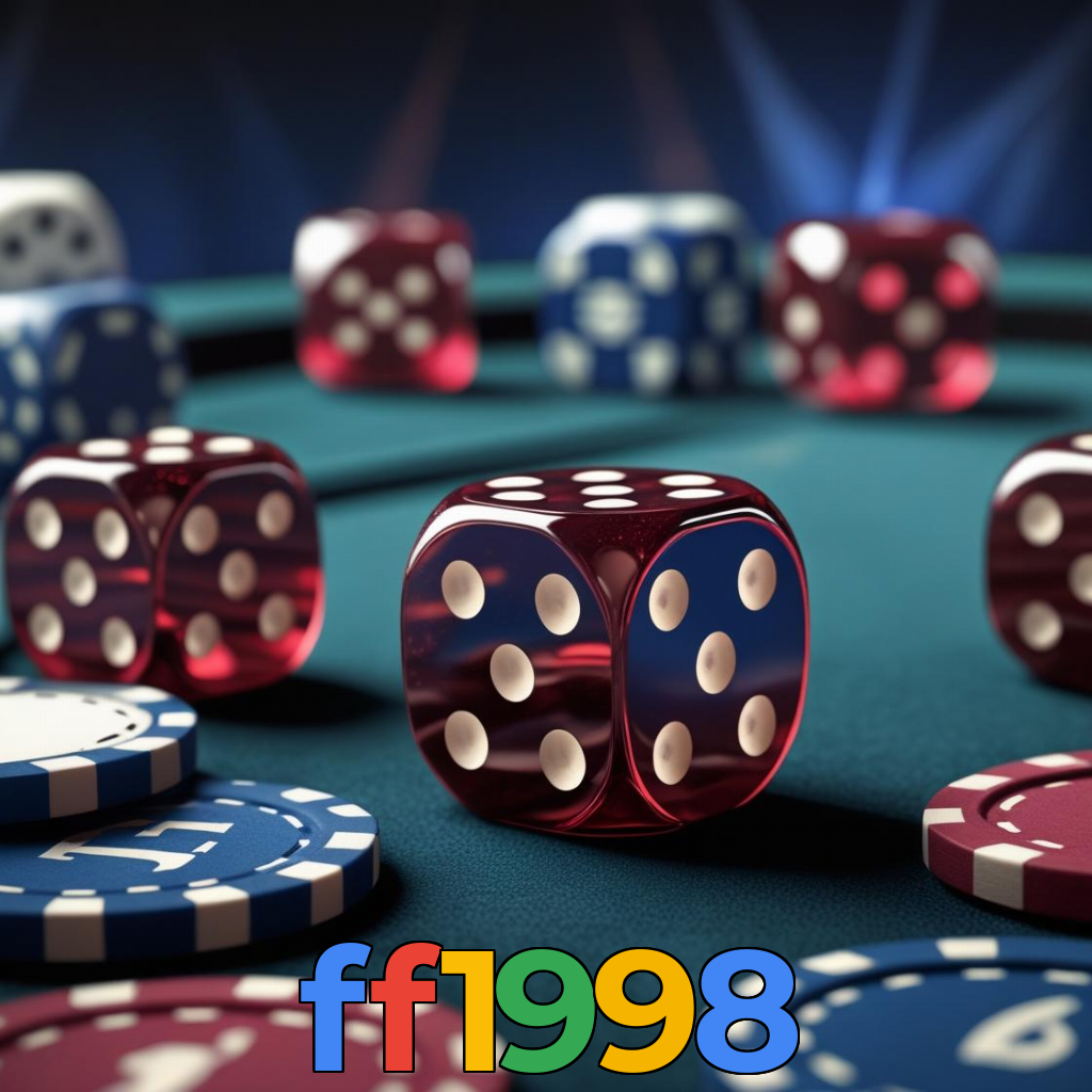 ff1998：O cassino online ideal para quem ama futebol e jogos de cassino!