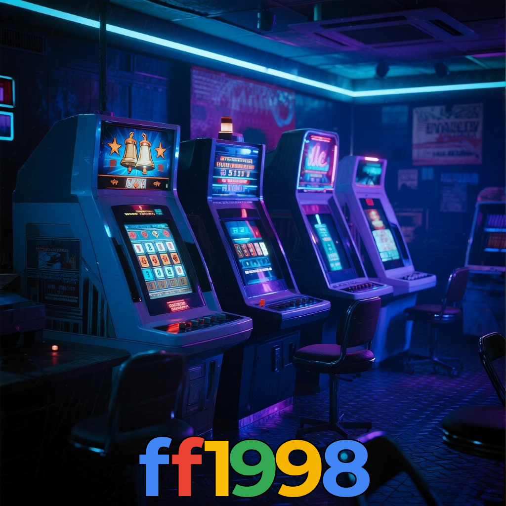 ff1998:Cada giro nas slots pode te levar à grande vitória!