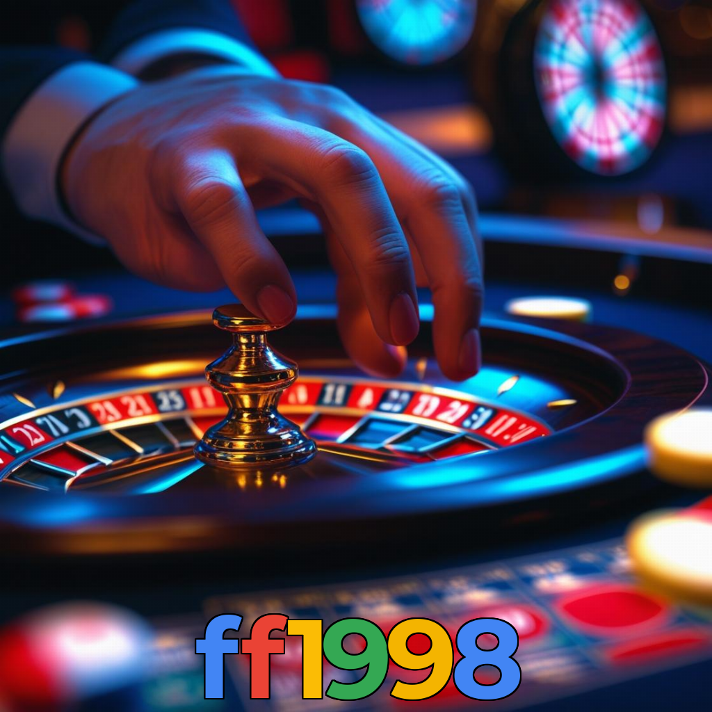 ff1998：Ganhe muito jogando blackjack e apostando no futebol online!