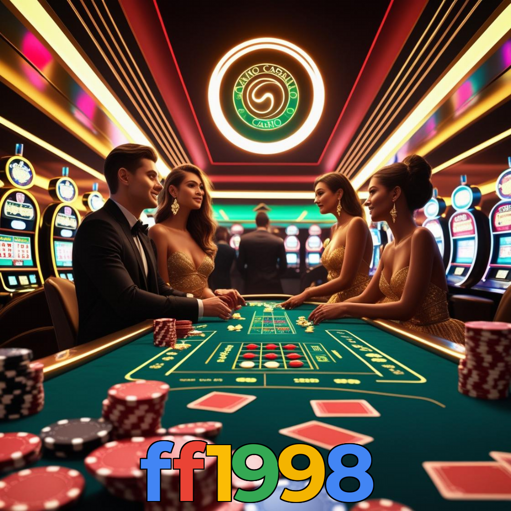 ff1998:Jogue no cassino online e aposte no futebol para ganhar grandes prêmios!