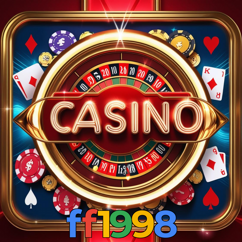 ff1998:No cassino online mais confiável, experimente poker, roleta e futebol ao vivo!
