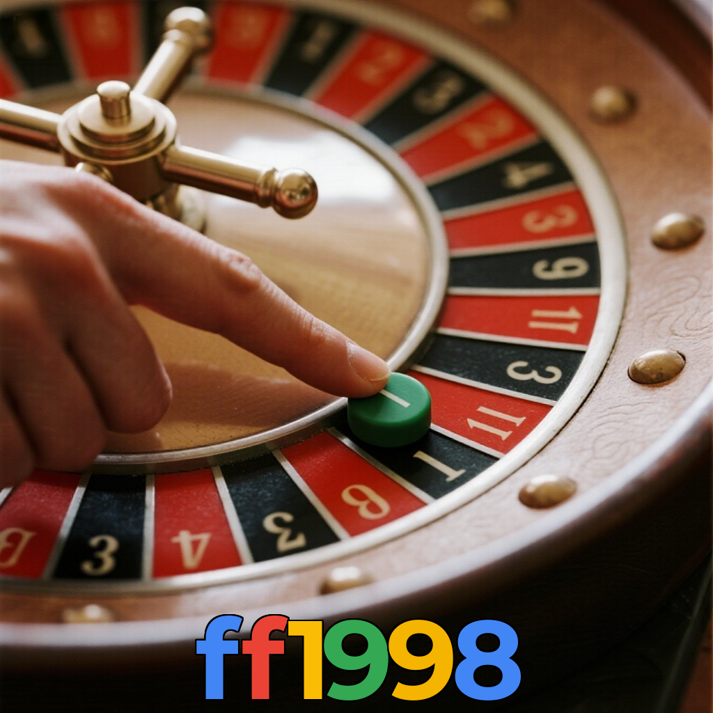 ff1998：Apostas ao vivo no futebol e grandes prêmios nos melhores jogos de cassino!