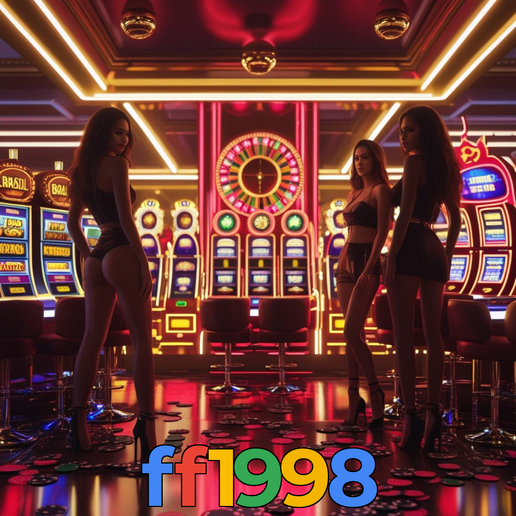 ff1998：Ganhe no futebol e jogue os melhores jogos de cassino online!