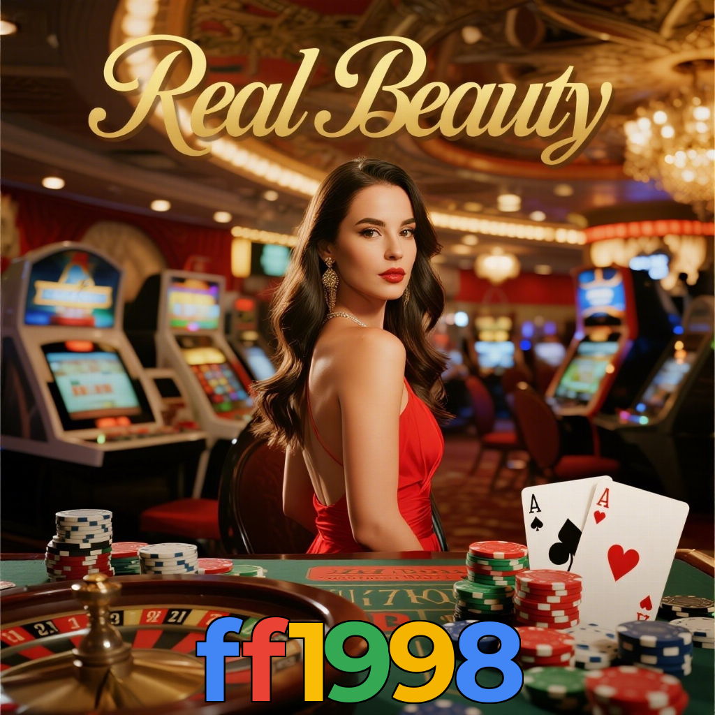 ff1998:Jogue agora e vença nas melhores slots online!
