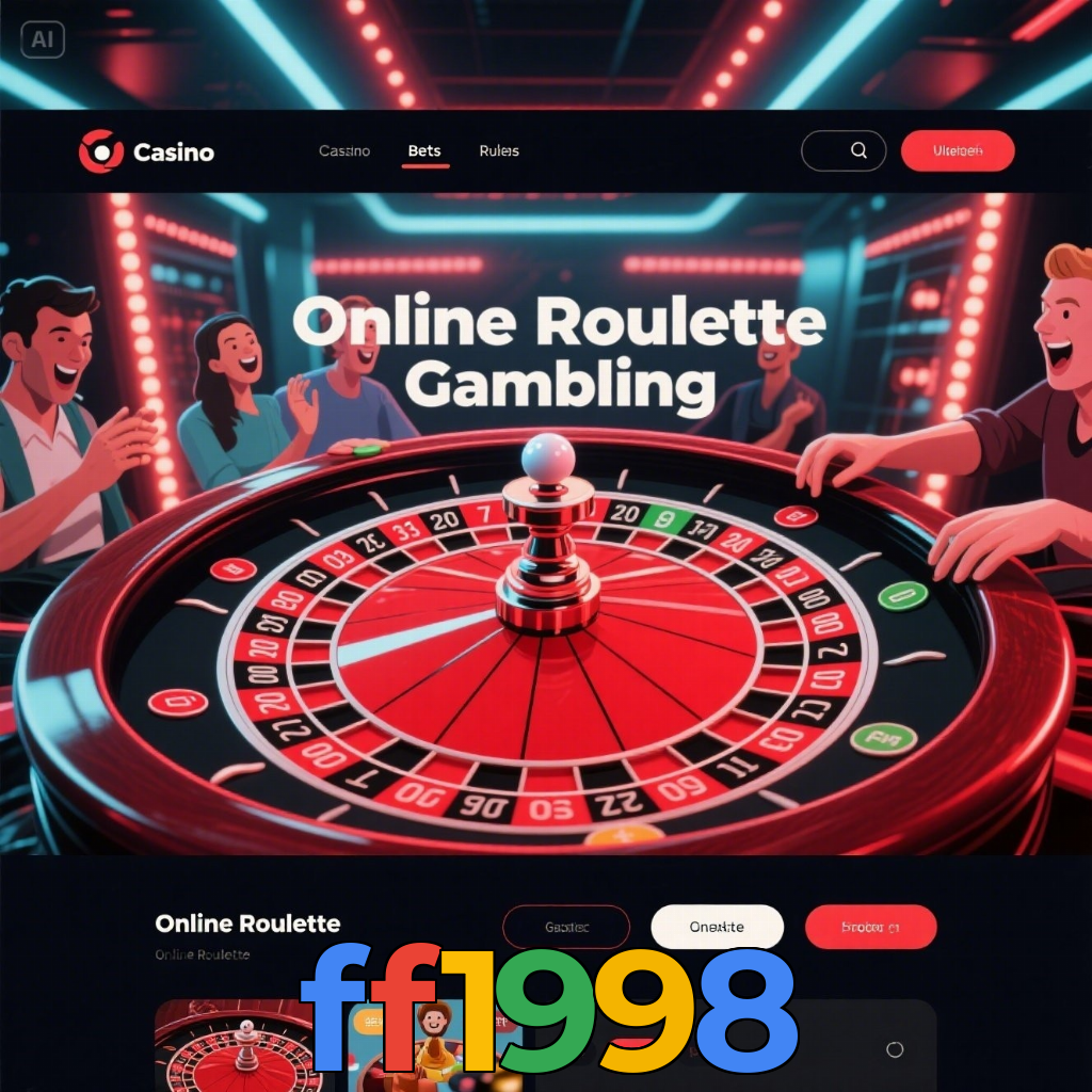ff1998:Apostas no futebol e diversão com roleta e blackjack no nosso cassino online!