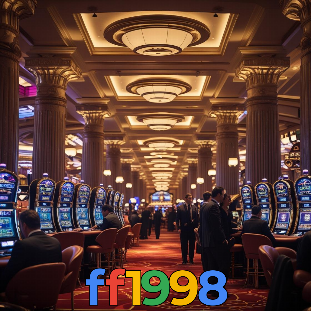 ff1998:O cassino online mais seguro para apostar no futebol e jogar blackjack!