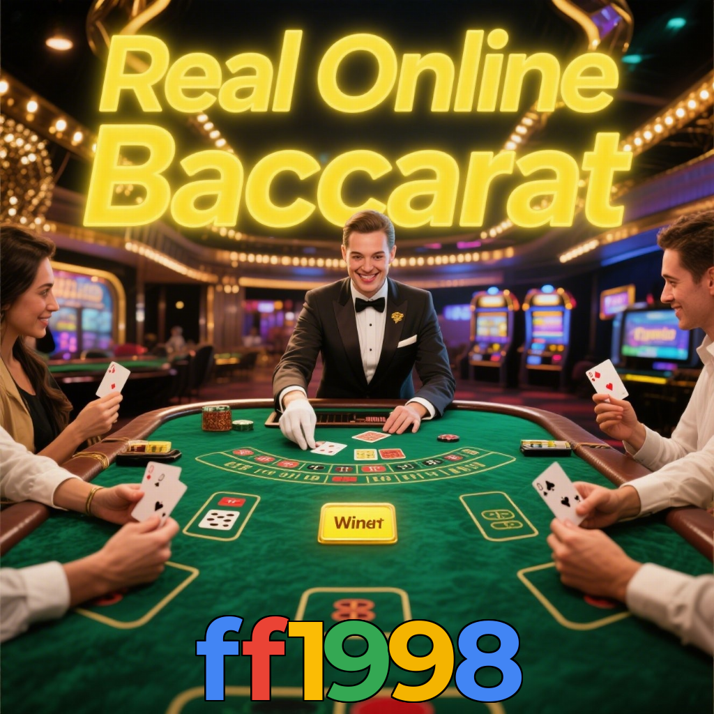 ff1998：Aposte no futebol e jogue os melhores jogos de cassino como slots e blackjack!