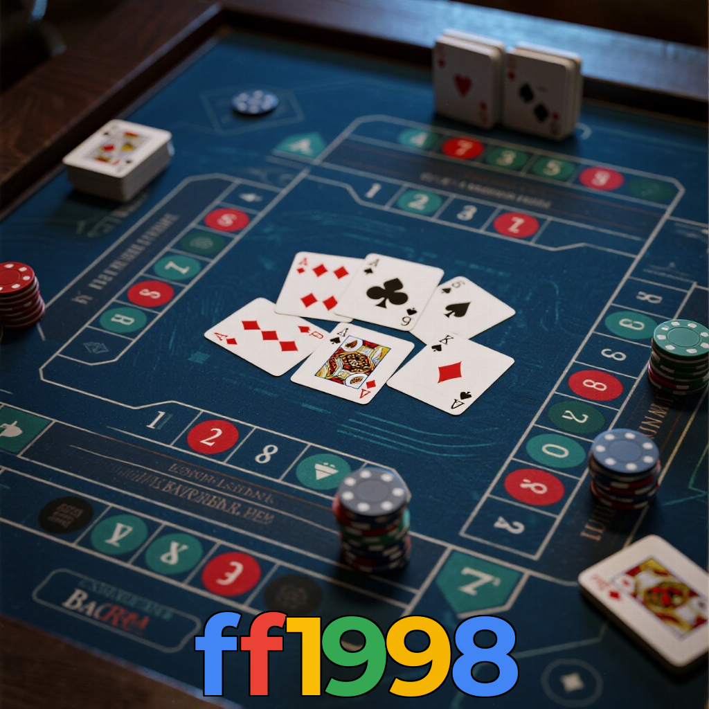 ff1998:Aposte em futebol ao vivo e ganhe prêmios em jogos de cassino como roleta!