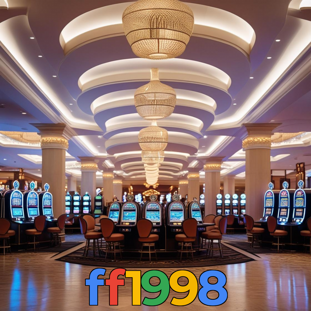ff1998：Onde sua sorte brilha com poker, roleta e apostas no futebol online!