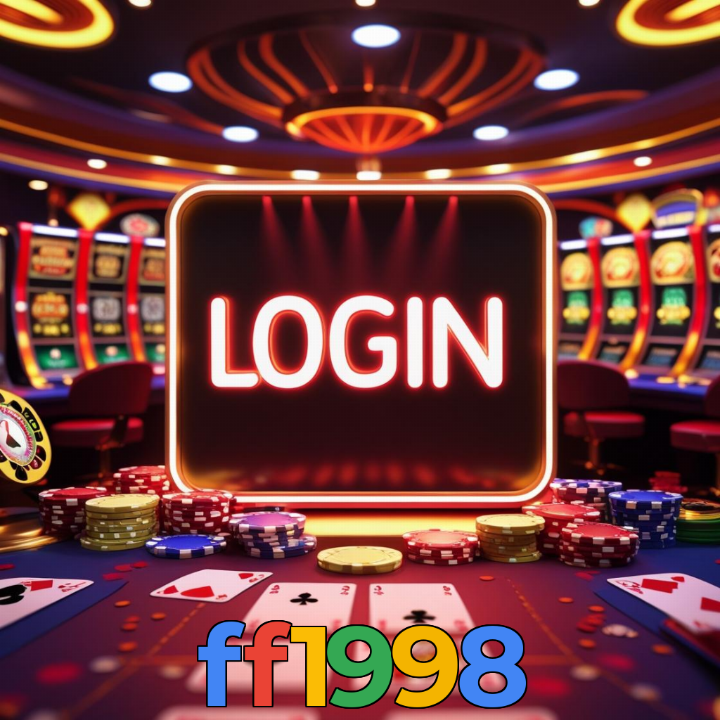 ff1998:Em cada giro, uma chance de vitória nas nossas slots online!