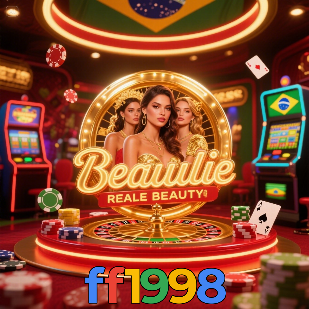 ff1998:Aposte agora nas roletas e mostre sua sorte!
