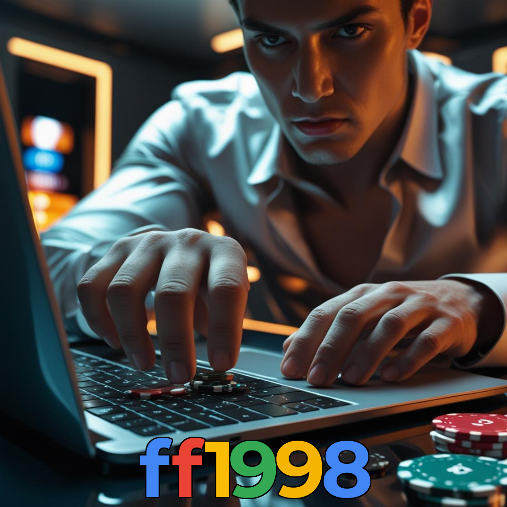 ff1998：Jogue no melhor cassino online e conquiste prêmios de verdade!