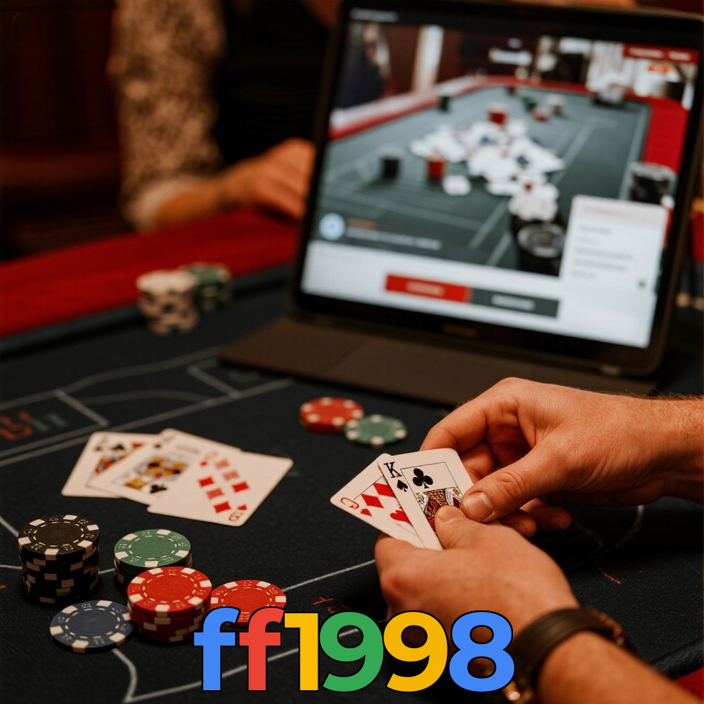 ff1998:Apostas ao vivo no futebol e prêmios em jogos como blackjack e roleta!