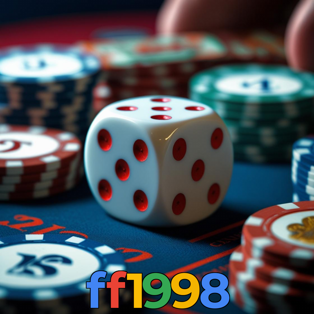 ff1998：Jogue nas slots e vença o jackpot! A sorte está te esperando!