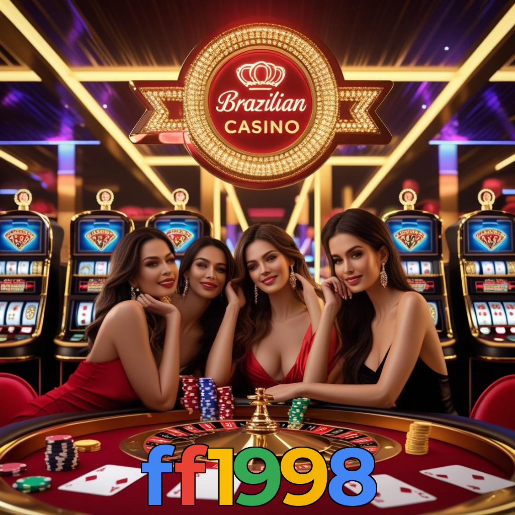 ff1998:Jogue blackjack, aposte no futebol e ganhe prêmios no nosso cassino online!