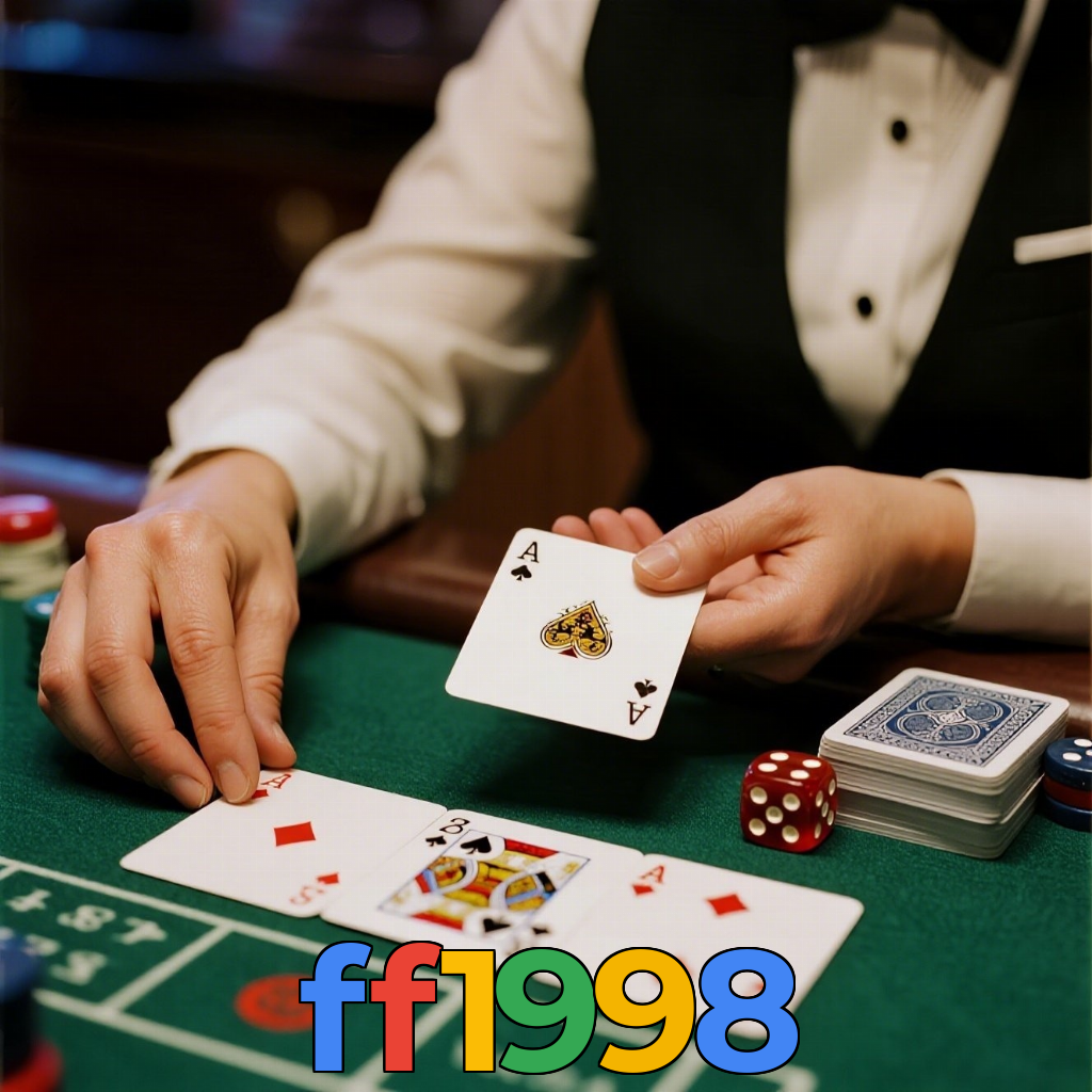 ff1998：Jogue nas melhores slots e conquiste jackpots incríveis!