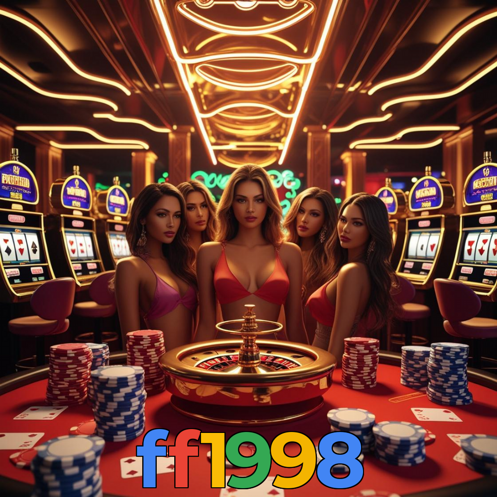 ff1998：O cassino online mais confiável para apostas no futebol e jogos de cassino!