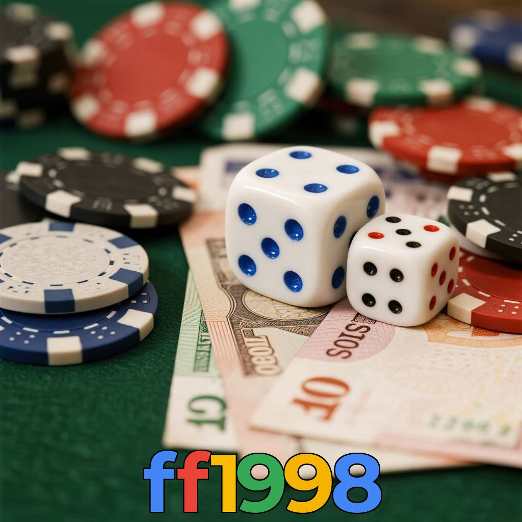 ff1998：Vença com a roleta e aposte no futebol ao vivo no melhor cassino online!