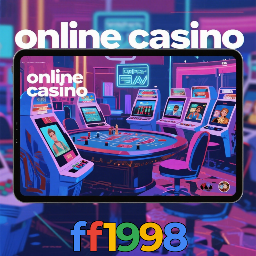 ff1998：Aposte no futebol e vença nas mesas de blackjack no cassino online!