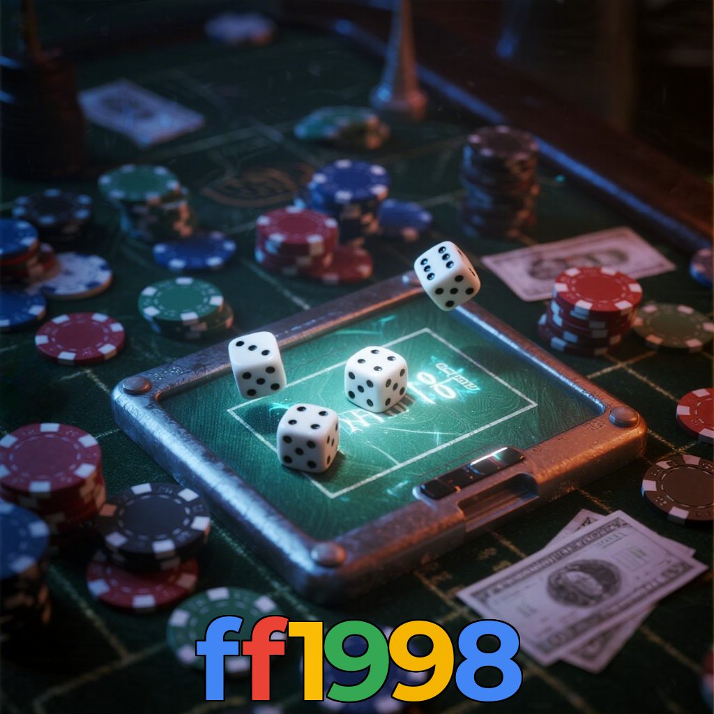 ff1998：O futebol nunca foi tão emocionante! Aposte e vença!
