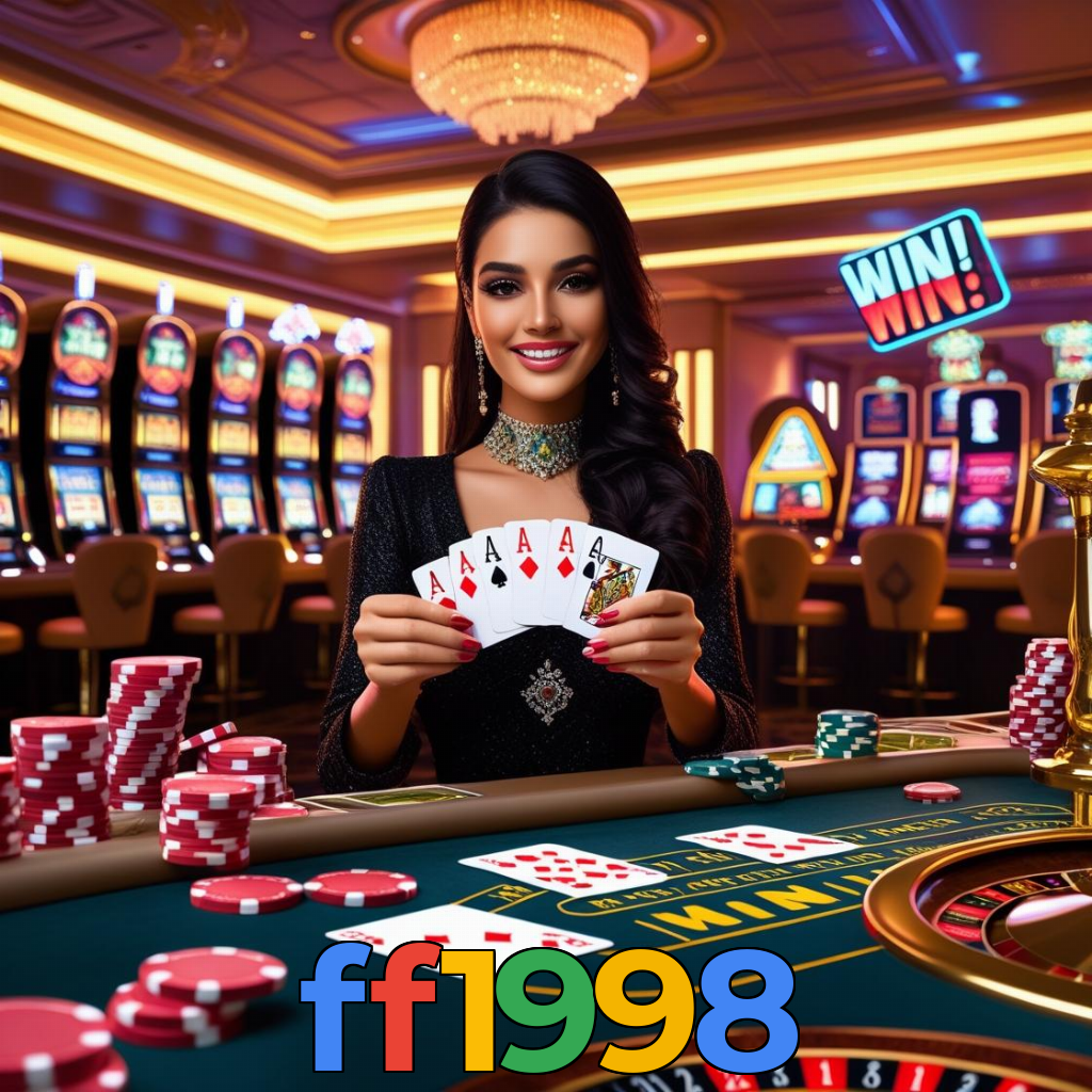 ff1998:Jogue no cassino mais seguro com poker, roleta e apostas no futebol!
