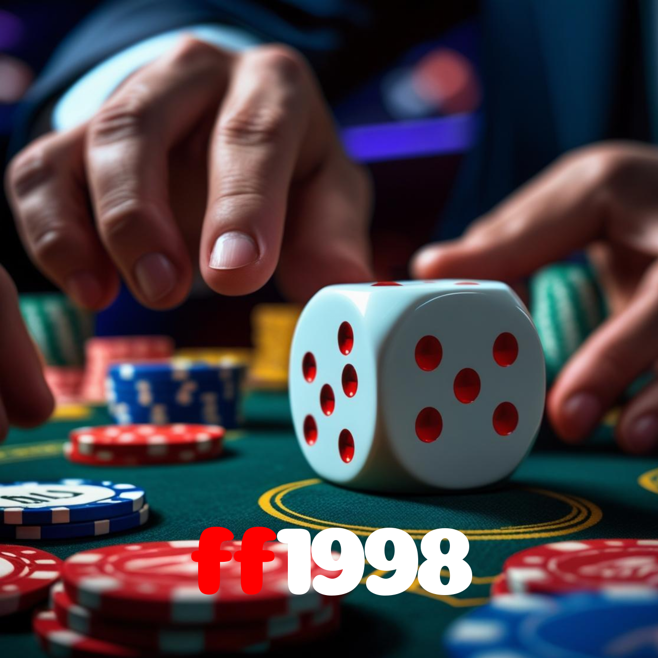 ff1998:Em cada jogo, a chance de ganhar é sua! Jogue agora no cassino!