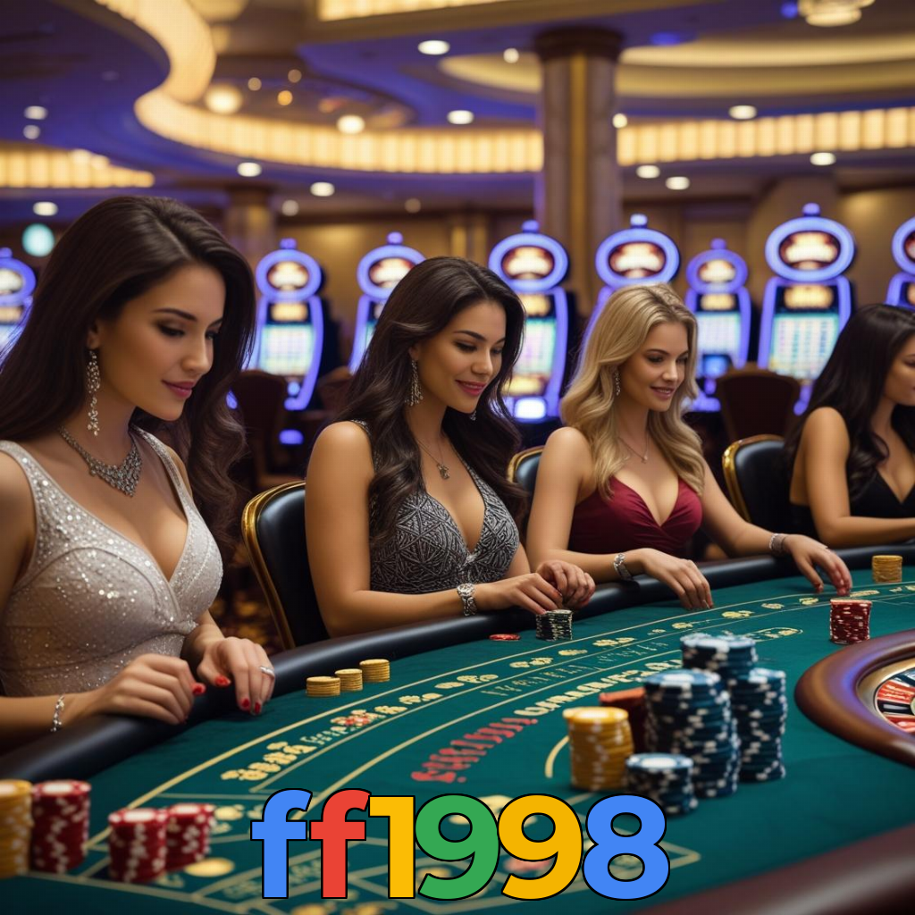 ff1998:Apostas em futebol e os melhores jackpots de cassino te esperam!