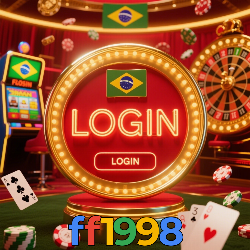 ff1998：Vença no blackjack e prove que você é um verdadeiro mestre!