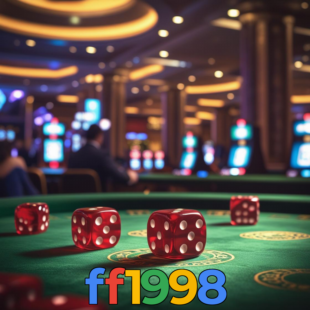ff1998：Jogue poker online e mostre seu talento nas cartas!