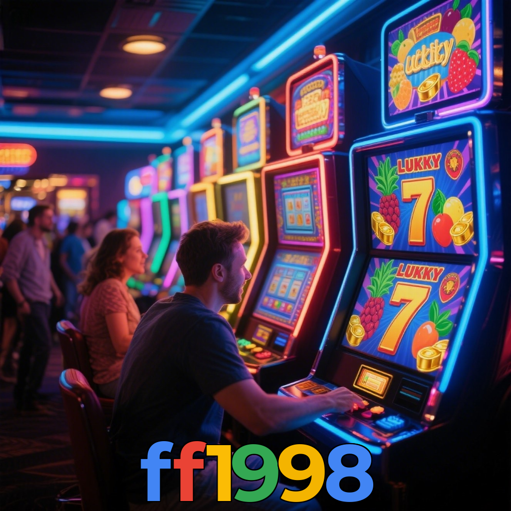 ff1998：Apostas emocionantes em futebol e vitórias épicas no cassino online!