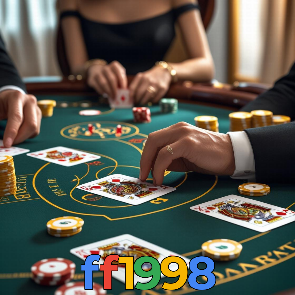 ff1998：O cassino online mais confiável para poker, roleta e apostas no futebol!